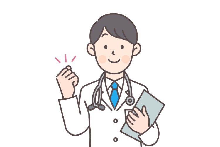 非常勤医師 大泉 旭