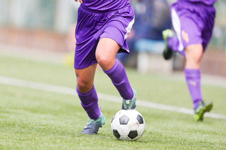 スポーツ整形外科のイメージ画像